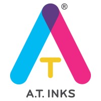 A.T. Inks Logo