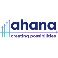 Ahana Systems and Solutions Pvt. Ltd. Logo