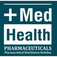 Medhealth Pharmaceuticals Logo