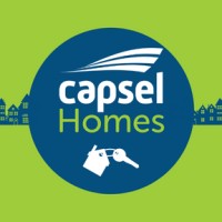 Capsel Limited Logo