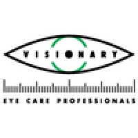 Visionary Eye Care Logo