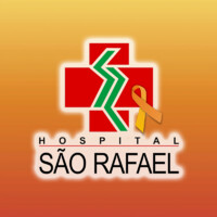 Hospital São Rafael Imperatriz Logo
