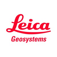 Leica Geosystems Kazakhstan Logo