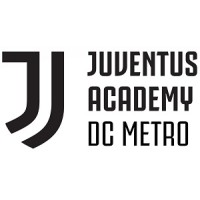 Juventus Academy DC Metro Logo