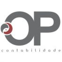 OP Contabilidade Logo