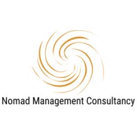 Nomad Management Consultancy Ltd Logo