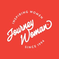 JourneyWoman™ Logo