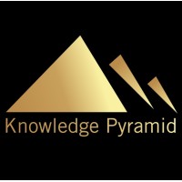 Knowledge Pyramid Kft. Logo
