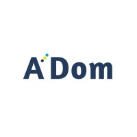 Adom Logo