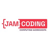 Jam Coding Logo