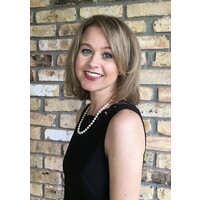 Jordana Ward, Keller Williams Realty Gulf Coast Logo