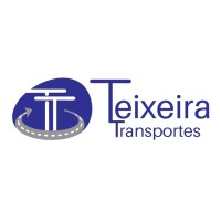 Teixeira Transportes Ltda Logo