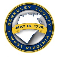 Berkeley County Council Logo