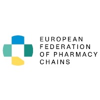 EFPC - European Federation of Pharmacy Chains Logo