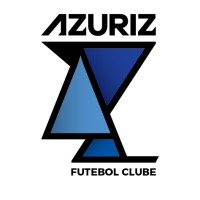Azuriz Futebol Clube Logo