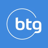 BTG Pactual Asset Management Logo