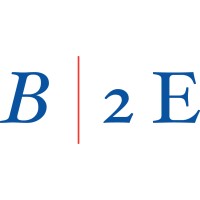 B2E Data Marketing, Inc Logo