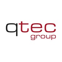 qtec services GmbH Logo