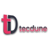 Tecdune Services LLP Logo