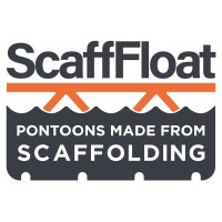 ScaffFloat / WorkFloat Logo