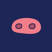 Piggy Hostels Logo