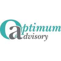 Optimum Advisory (businesses Optimized) Logo