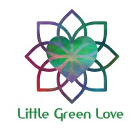 Little Green Love Logo