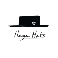 Haga Hats AS Logo