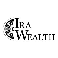 IRA WEALTH Logo