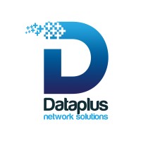 Dataplus Network Solutions Logo