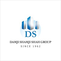 Damji Shamji Shah Group Logo