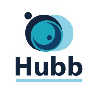 Hubb Seguros e Benefícios Logo