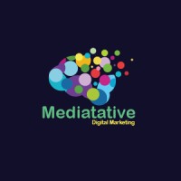 Mediatative | Paid Media Agency & Consultancy Logo