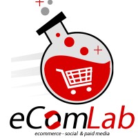 Ecomlab Logo