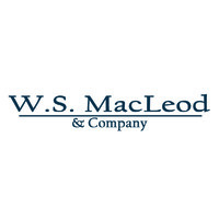 W.S. MacLeod & Company Logo