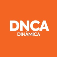 Dinâmica Agência Digital Logo