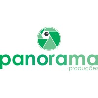 Panorama Produções Logo