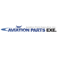 Aviation Parts Executive, Inc. Logo