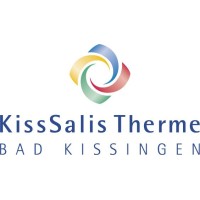 KissSalis Therme Bad Kissingen Logo