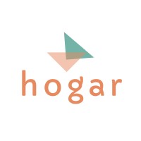 Espaço Hogar. Logo