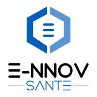 E-NNOV Santé Logo