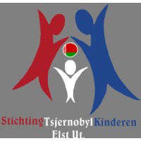 Stichting Tsjerbobyl Kinderen Elst Logo