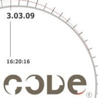 Code Film Logo
