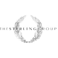 The Sterling Group, Inc. Logo