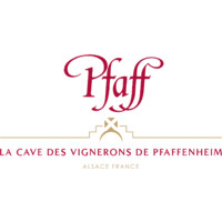 La Cave des Vignerons de Pfaffenheim Logo