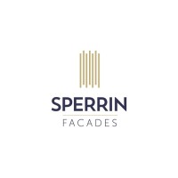 Sperrin Facades Ltd. Logo