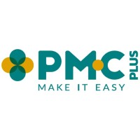 PMC PLUS - Italia Logo