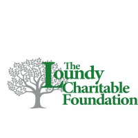 The Loundy Charitable Foundation Logo