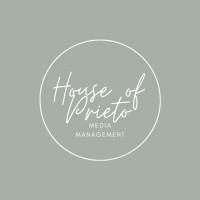 House of Prieto Logo
