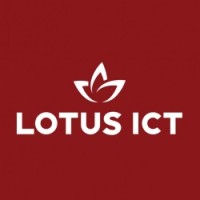 Lotus ICT Logo